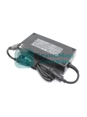 Блок питания (сетевой адаптер) для ноутбуков MSI 20V 11.5A 230W OEM