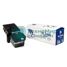 Картридж NVPrint совместимый NV-TK-5440 Black для Kyocera ECOSYS PA2100/MA2100 (2600k)