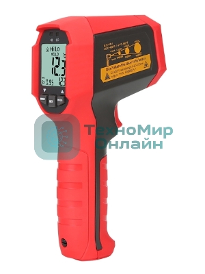 Инфракрасный термометр UNI-T UT309C