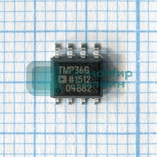 Датчик Analog Devices TMP36GSZ SO-8