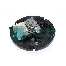 Вентилятор обдува для духовок Krona 219116101