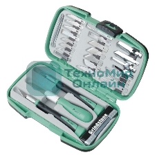 Набор скальпелей Pro'sKit PD-395A 30 предметов