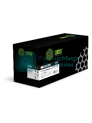 Картридж лазерный Cactus CS-TK8545K TK-8545K черный (30000 стр.) для Kyocera TASKalfa 4054ci