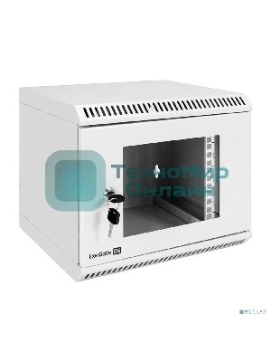 Шкаф телекоммуникационный 10