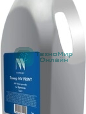 Тонер NVPrint для Pantum универсальный Type2 (1кг) (PC-211EV, TL-420, PC-110,TL-5120,TL-5126) для P2200, P2500, M6500, M6600, P3010, P3300, M6700, M6800, M7100, M7200, M7300, P1000, P2000, M5000, M6000, BP5100, BP5106