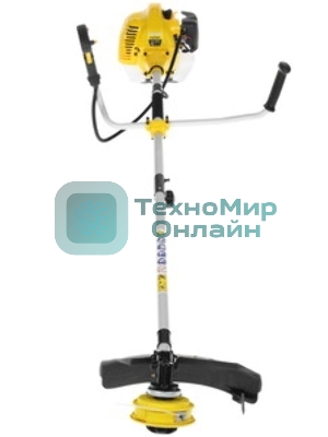 Триммер бензиновый Huter GGT-1500SX, 2 л.с.