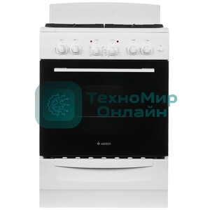 Плита комбинированная GEFEST ПГЭ 6102-01 0329
