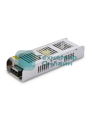 GS8654 блок питания 12V 200W 16.7A IP20 185-260V EMC 223*67*40