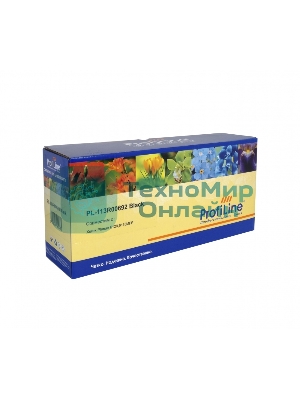 Картридж лазерный ProfiLine PL-113R00692 для принтеров Rank Xerox Phaser 6120/6120N/6115MFPD/6115MFPN черный 4500 копий