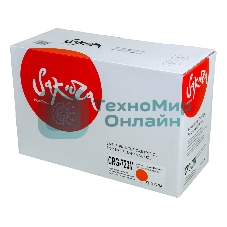 Картридж лазерный Sakura CRG723M для Canon LBP7700/7750C/7753/7754, пурпурный, 8500 к.