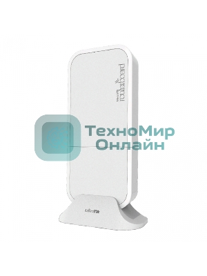 Точка доступа Mikrotik RBwAPGR-5HacD2HnD&;R11e-LTE6 wAP ac LTE Kit with four core 710MHz CPU, 128MB RAM, 2x Gigabit LAN, built-in 2.4Ghz 802.11b/g/n Dual Chain wireless with integrated antenna, built-in 5Ghz 802.11an/ac Dual Chain wireless with integrated antenna, LTE CAT6 mode