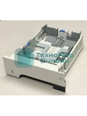 Кассета 500-лист. (лоток 2) HP LJ P3015/Enterprise 500 M525/M521 (RM1-6279) OEM