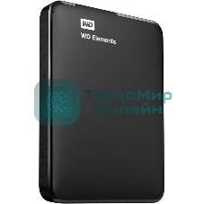 Внешний HDD 2.5