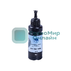 Чернила совместимые NVPrint NV-INK100U черный универсальные на водной основе для аппартов Сanon/Epson/НР/Lexmark (100 ml) (Китай)