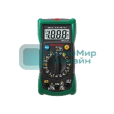 Универсальный мультиметр MASTECH MS8233C 13-2015