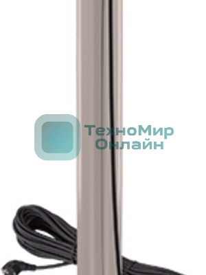 Насос скважинный ДЖИЛЕКС ВОДОМЕТ ПРОФ 110/1101800Вт Hmax=110м 6900л/ч частицы до 1.5мм