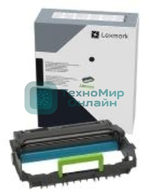 Блок фотобарабан Lexmark 55B0ZA0 (MS331, MS431, MX331, MX431)