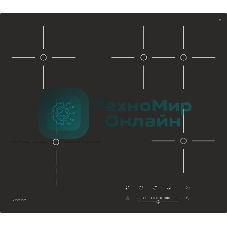 Варочная панель Darina PL E329 B черный
