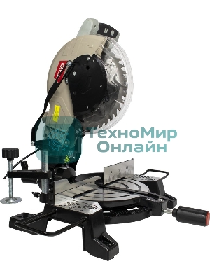 Торцовочная пила Ресанта ТП-255Л