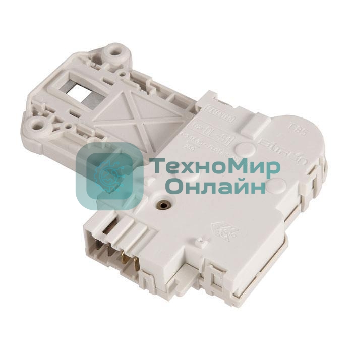 Термоблокировка УБЛ Elecrtolux 1249675131, 1249675149, 3792030425, ZN4425