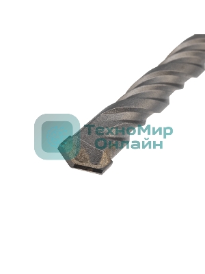 Бур по бетону 12x1000x940 мм SDS PLUS Kranz