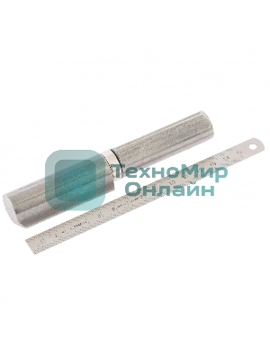 Петля каплевидная Сибртех 20 х 140 мм с подшипником