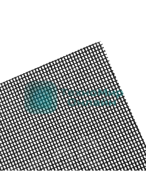 Сетка абразивная Sparta P 220, 115 х 280 мм, 10 шт.