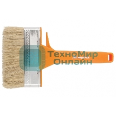 Кисть плоская Matrix 