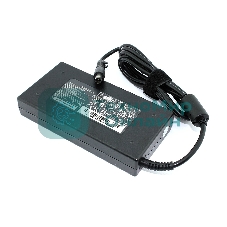 Блок питания (сетевой адаптер) для ноутбуков HP 19.5V 6.15A 120W 7.4x5.0мм