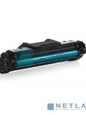 Картридж лазерный Samsung MLT-D117S черный для Samsung SCX-4650N/4655FN (2500 стр.)