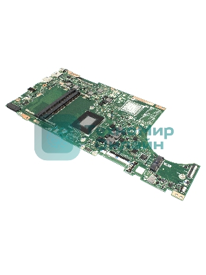 Материнская плата для Asus X510QA A12-9720P