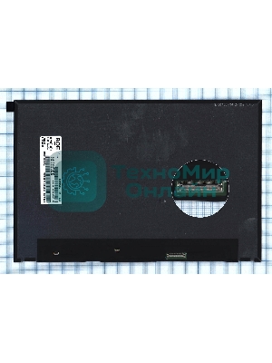 Матрица NV133WUM-T01
