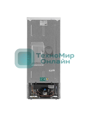 Морозильная камера Maunfeld MFFR116NFW, белый, 122л, 5 ящиков, 1 полка