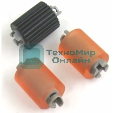 Комплект роликов подачи бумаги из лотка NPV для Sindoh D330e/332e Lexmarks CS927/CS921/CS923/CX924/CX923 (40X8970 - 2 шт, 40X9925 -1 шт) (совместимый)