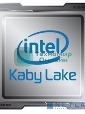 Процессор Intel Core-i7-7700 Soc-1151 3.6GHz OEM