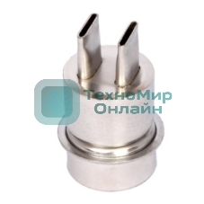 Насадка Quick NK3258