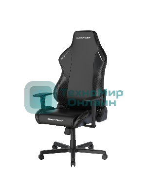 Кресло игровое DXRACER DRIFTING OH/DL23/N чёрный