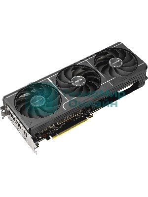 Видеокарта ASUS PRIME-RX9060XT-O16G