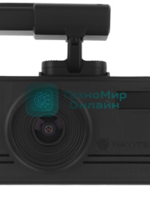 Видеорегистратор с радар-детектором Navitel XR2650 PRO, 1920x1080, 3