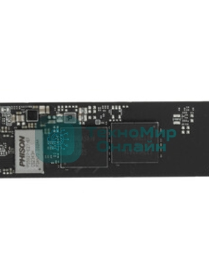 Накопитель SSD M.2 2280 1TB NVMe PCIE 5.0 x4 12000/11800 AP1TBAS2280F4L-1 APACER
