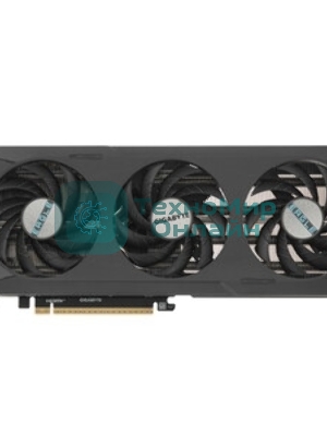 Видеокарта Gigabyte GeForce RTX 5060 Ti Eagle Max OC, NVIDIA RTX 5060 Ti, 8 ГБ GDDR7, 128 бит, PCI-e 5.0, 1xHDMI, 3xDP, 2617 МГц