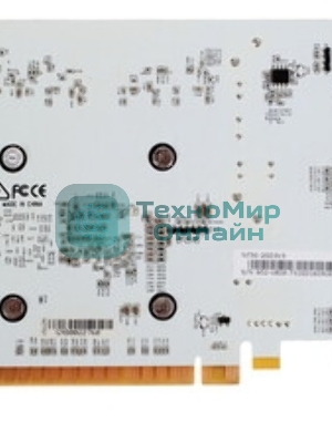 Видеокарта MSI N730-2GD3V3 GT 730 2048Mb 64 GDDR3 902/1600 DVIx1 HDMIx1 CRTx1 HDCP Ret