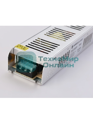 GS8654 блок питания 12V 200W 16.7A IP20 185-260V EMC 223*67*40