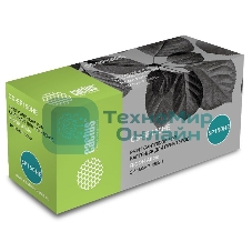Картридж лазерный Cactus CS-SP150HE черный (1500 стр.) для Ricoh Aficio SP 150/SP 150SU
