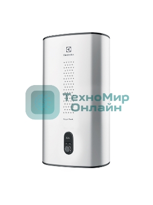 Водонагреватель Electrolux EWH 30 Royal Flash Silver