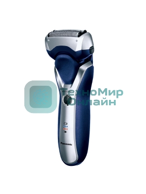 Электробритва сетчатая Panasonic ES-RT37-S520