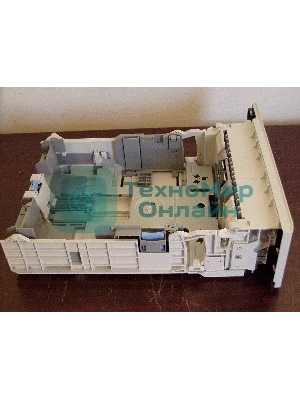 Кассета 500-лист. (лоток 2) HP LJ P3015/Enterprise 500 M525/M521 (RM1-6279) OEM