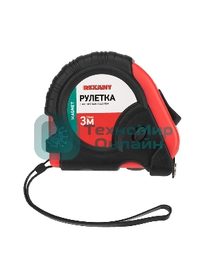 Рулетка измерительная Rexant 