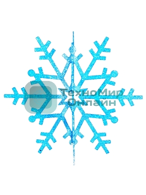 Елочная фигура Neon-night 