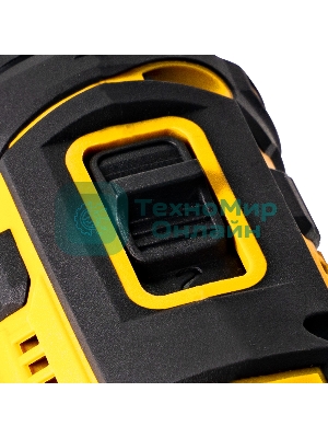 Дрель-шуруповерт Kolner KCD 16-2L, 16 В, 2 Ач, 28 Нм, щеточный